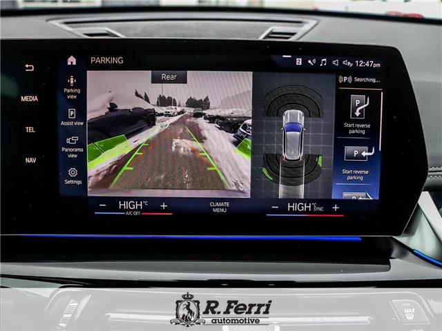 2023 BMW X1 xDrive28i (Stk: 34373A) in Woodbridge - Image 22 of 28