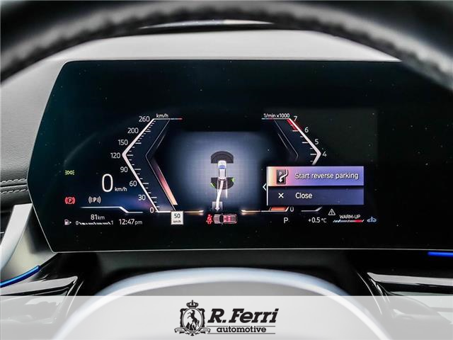 2023 BMW X1 xDrive28i (Stk: 34373A) in Woodbridge - Image 25 of 28