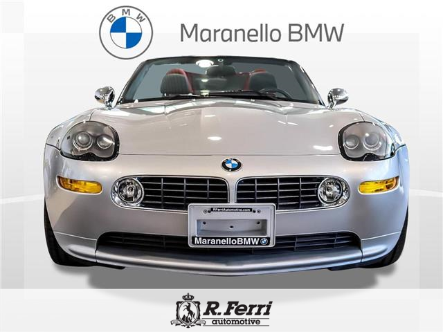 2003 BMW Z8 Base (Stk: U7888) in Woodbridge - Image 2 of 22