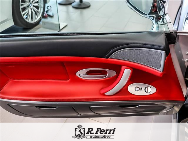 2003 BMW Z8 Base (Stk: U7888) in Woodbridge - Image 5 of 22