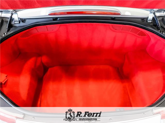 2003 BMW Z8 Base (Stk: U7888) in Woodbridge - Image 14 of 22