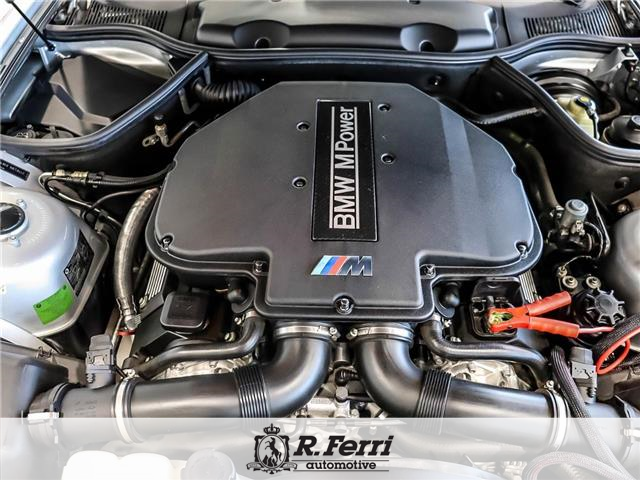 2003 BMW Z8 Base (Stk: U7888) in Woodbridge - Image 16 of 22