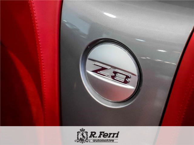 2003 BMW Z8 Base (Stk: U7888) in Woodbridge - Image 19 of 22