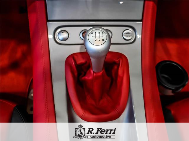 2003 BMW Z8 Base (Stk: U7888) in Woodbridge - Image 21 of 22