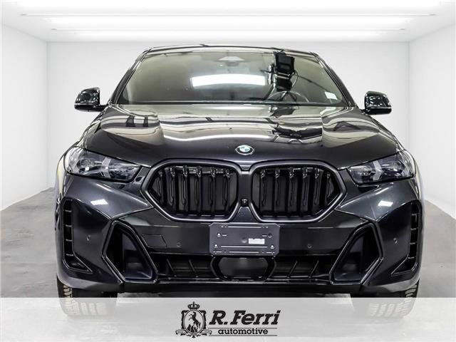 2024 BMW X6 xDrive40i (Stk: 34345A) in Woodbridge - Image 2 of 28