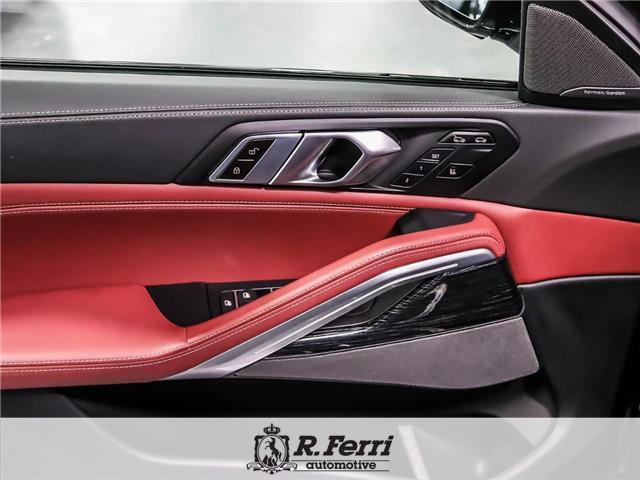 2024 BMW X6 xDrive40i (Stk: 34345A) in Woodbridge - Image 6 of 28