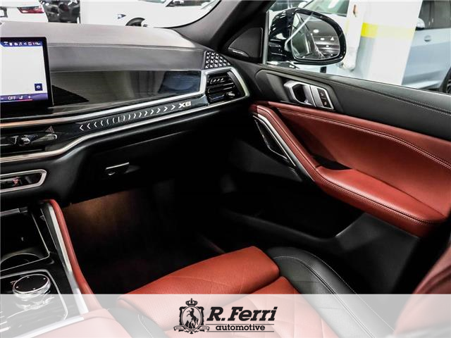 2024 BMW X6 xDrive40i (Stk: 34345A) in Woodbridge - Image 10 of 28