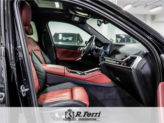 2024 BMW X6 xDrive40i (Stk: 34345A) in Woodbridge - Image 11 of 28