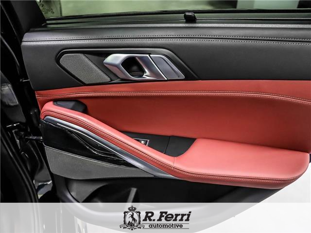 2024 BMW X6 xDrive40i (Stk: 34345A) in Woodbridge - Image 12 of 28