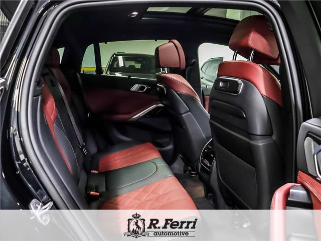 2024 BMW X6 xDrive40i (Stk: 34345A) in Woodbridge - Image 13 of 28