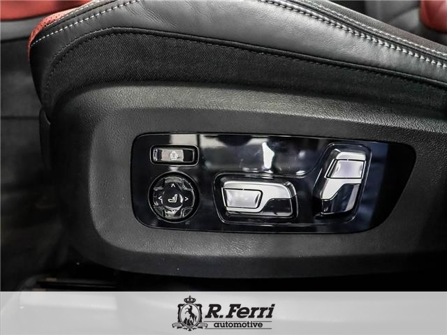 2024 BMW X6 xDrive40i (Stk: 34345A) in Woodbridge - Image 19 of 28