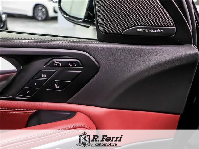 2024 BMW X6 xDrive40i (Stk: 34345A) in Woodbridge - Image 20 of 28