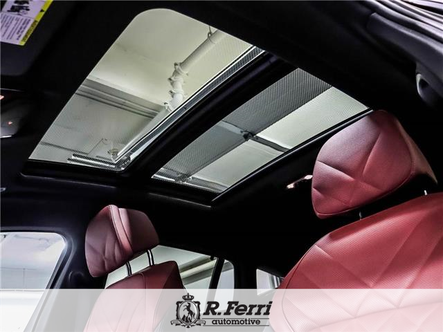 2024 BMW X6 xDrive40i (Stk: 34345A) in Woodbridge - Image 21 of 28