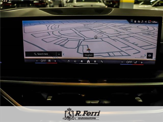 2024 BMW X6 xDrive40i (Stk: 34345A) in Woodbridge - Image 22 of 28