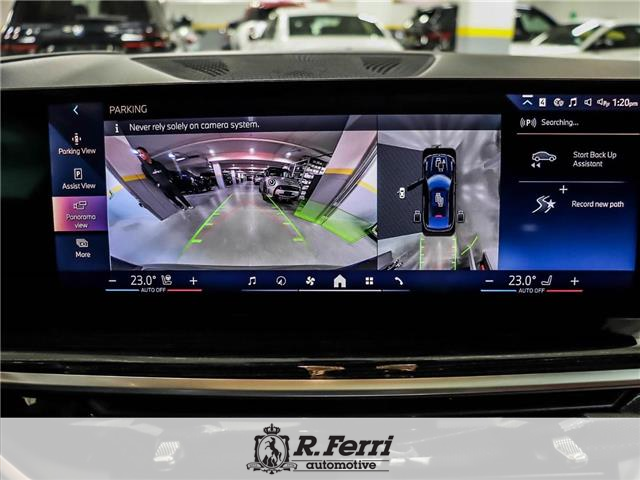 2024 BMW X6 xDrive40i (Stk: 34345A) in Woodbridge - Image 23 of 28