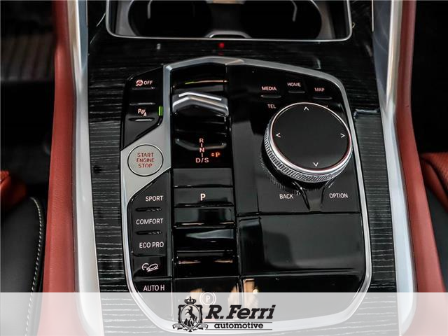 2024 BMW X6 xDrive40i (Stk: 34345A) in Woodbridge - Image 24 of 28