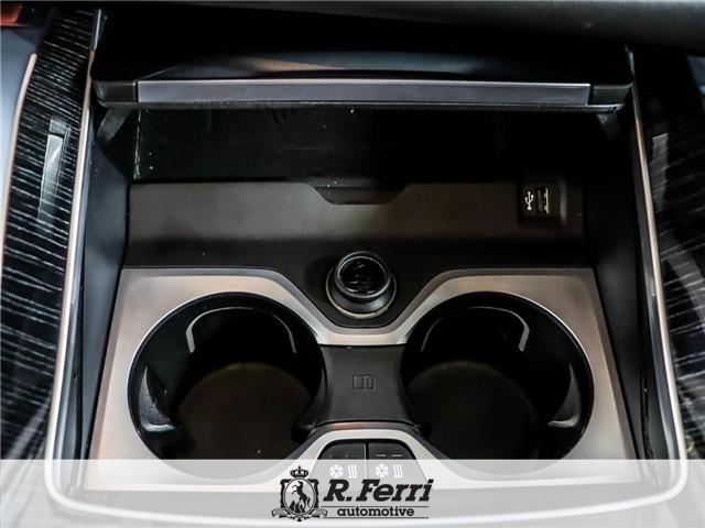 2024 BMW X6 xDrive40i (Stk: 34345A) in Woodbridge - Image 25 of 28