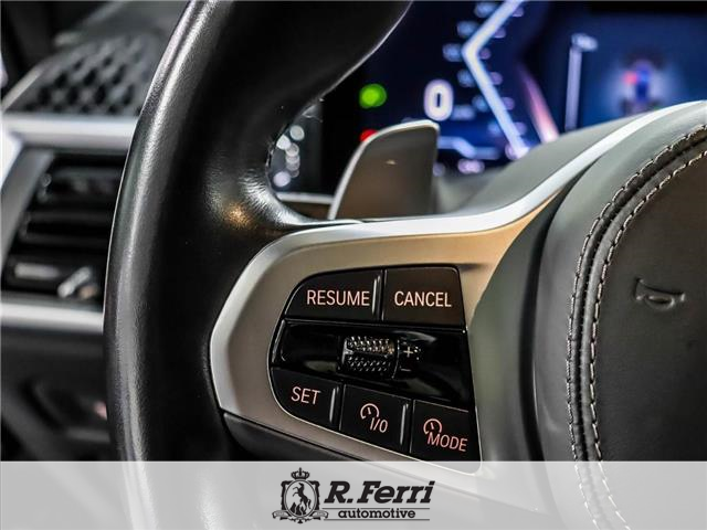 2024 BMW X6 xDrive40i (Stk: 34345A) in Woodbridge - Image 27 of 28