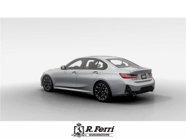 2026 BMW 3 Series  (Stk: 34614) in Woodbridge - Image 2 of 14