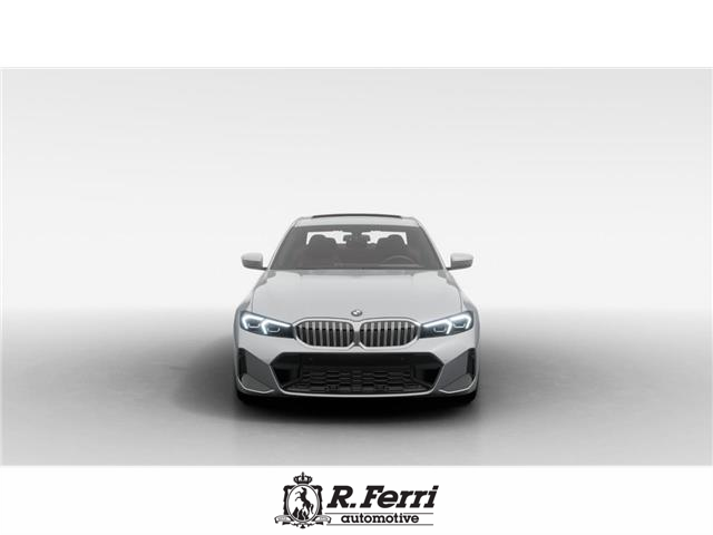 2026 BMW 3 Series  (Stk: 34614) in Woodbridge - Image 3 of 14