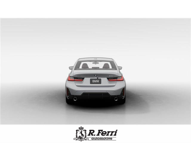 2026 BMW 3 Series  (Stk: 34614) in Woodbridge - Image 5 of 14