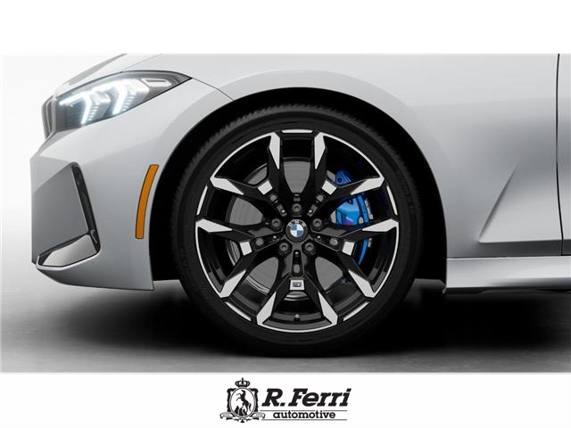 2026 BMW 3 Series  (Stk: 34614) in Woodbridge - Image 7 of 14