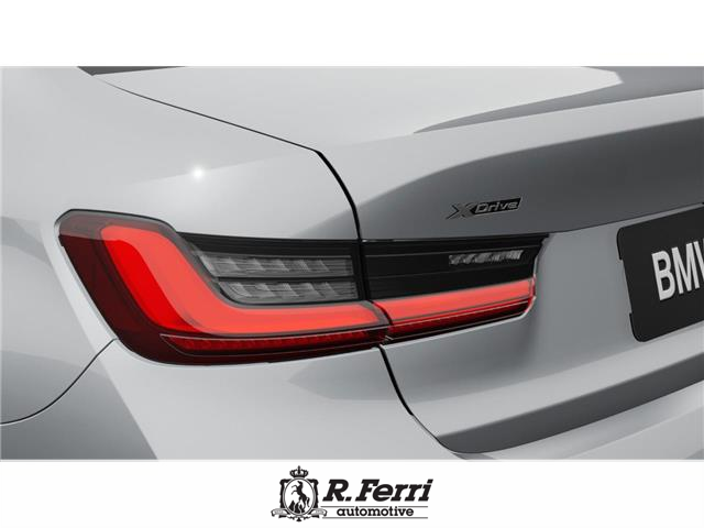 2026 BMW 3 Series  (Stk: 34614) in Woodbridge - Image 8 of 14