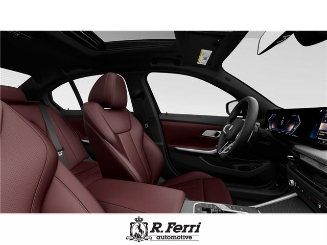 2026 BMW 3 Series  (Stk: 34614) in Woodbridge - Image 9 of 14