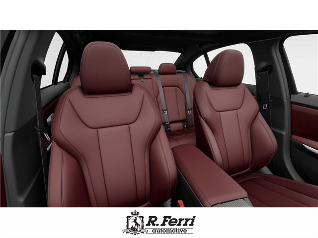 2026 BMW 3 Series  (Stk: 34614) in Woodbridge - Image 11 of 14