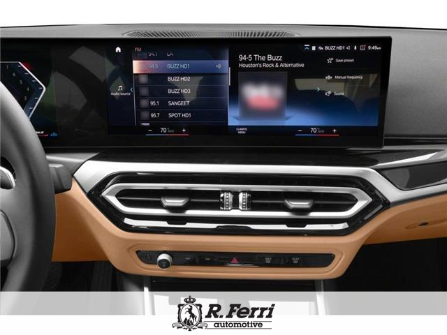 2025 BMW 330i xDrive (Stk: 33659) in Woodbridge - Image 7 of 12