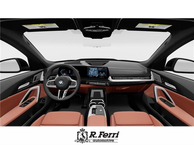 2026 BMW X1 xDrive28i (Stk: 34262) in Woodbridge - Image 10 of 14