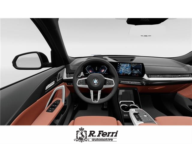 2026 BMW X1 xDrive28i (Stk: 34262) in Woodbridge - Image 13 of 14