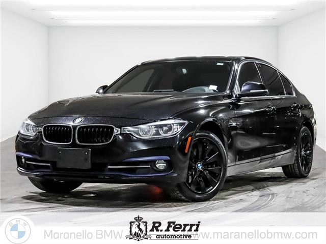 2018 BMW 330i xDrive (Stk: 34522AA) in Woodbridge - Image 1 of 23 2018 BMW 330i xDrive (Stk: 34522AA) in Woodbridge - Image 1 of 23