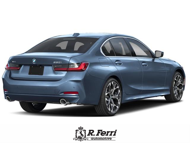 2026 BMW 3 Series  (Stk: 34611) in Woodbridge - Image 2 of 13