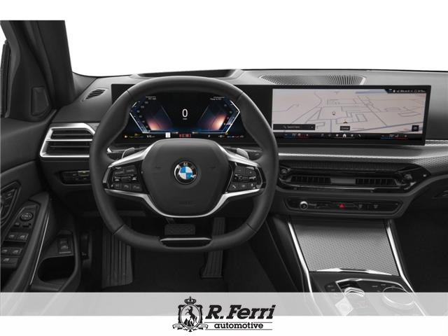 2026 BMW 3 Series  (Stk: 34611) in Woodbridge - Image 4 of 13