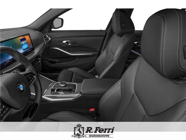 2026 BMW 3 Series  (Stk: 34611) in Woodbridge - Image 6 of 13