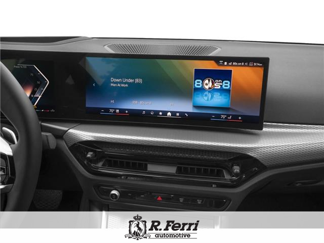 2026 BMW 3 Series  (Stk: 34611) in Woodbridge - Image 7 of 13