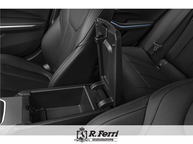 2026 BMW 3 Series  (Stk: 34611) in Woodbridge - Image 11 of 13