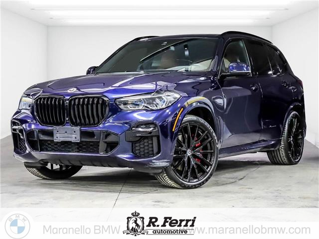 2023 BMW X5 xDrive40i (Stk: U13477) in Woodbridge - Image 1 of 29 2023 BMW X5 xDrive40i (Stk: U13477) in Woodbridge - Image 1 of 29