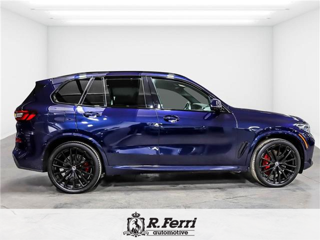 2023 BMW X5 xDrive40i (Stk: U13477) in Woodbridge - Image 3 of 29