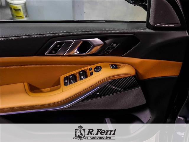 2023 BMW X5 xDrive40i (Stk: U13477) in Woodbridge - Image 5 of 29