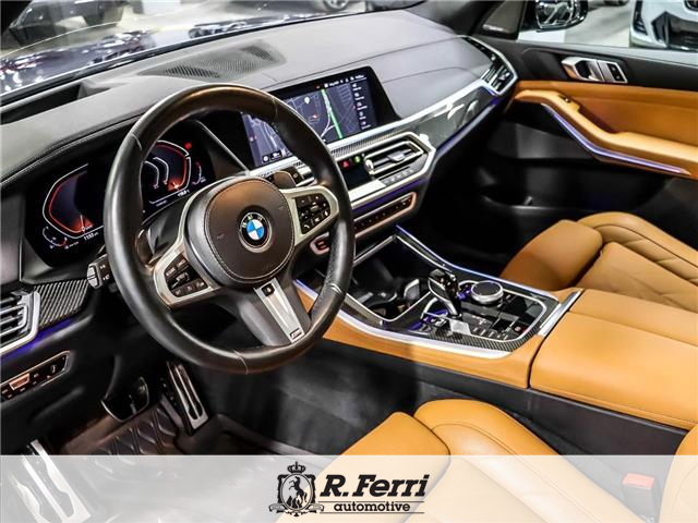 2023 BMW X5 xDrive40i (Stk: U13477) in Woodbridge - Image 6 of 29