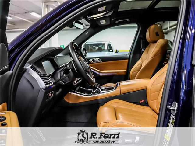 2023 BMW X5 xDrive40i (Stk: U13477) in Woodbridge - Image 7 of 29