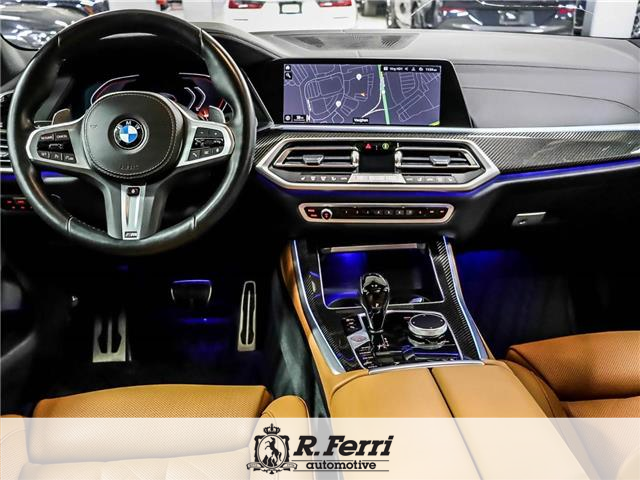 2023 BMW X5 xDrive40i (Stk: U13477) in Woodbridge - Image 8 of 29