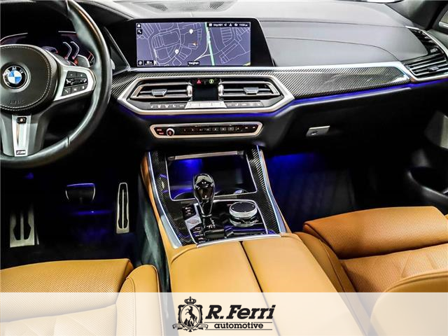 2023 BMW X5 xDrive40i (Stk: U13477) in Woodbridge - Image 10 of 29
