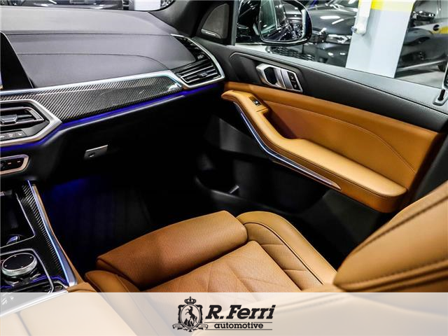 2023 BMW X5 xDrive40i (Stk: U13477) in Woodbridge - Image 11 of 29