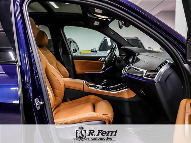 2023 BMW X5 xDrive40i (Stk: U13477) in Woodbridge - Image 12 of 29