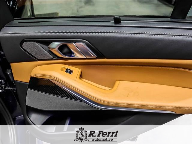 2023 BMW X5 xDrive40i (Stk: U13477) in Woodbridge - Image 13 of 29