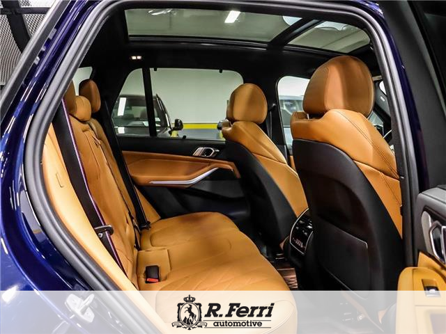 2023 BMW X5 xDrive40i (Stk: U13477) in Woodbridge - Image 14 of 29