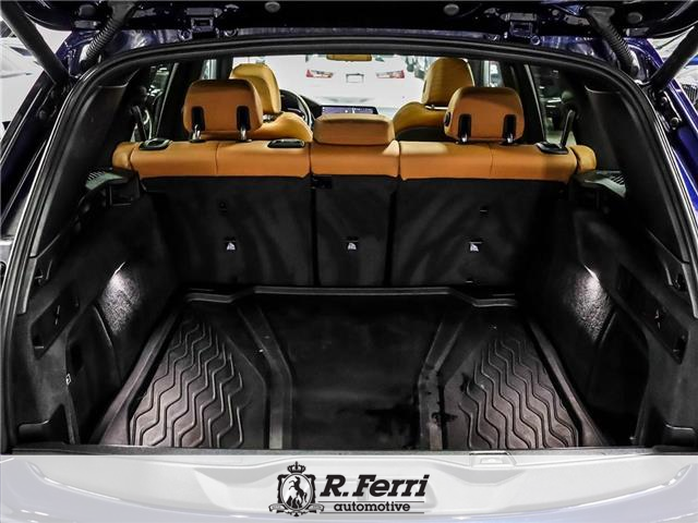 2023 BMW X5 xDrive40i (Stk: U13477) in Woodbridge - Image 15 of 29